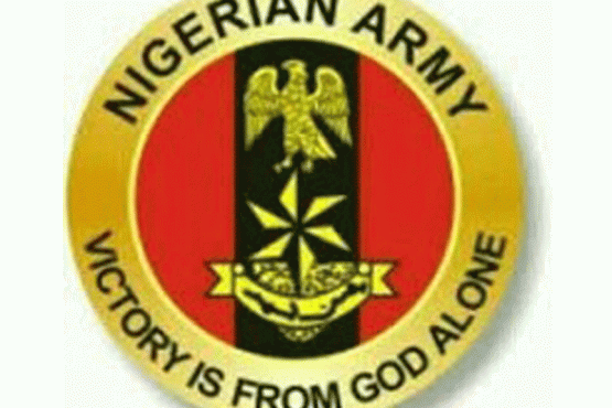 Nigerian Army