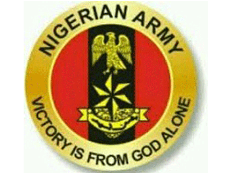 Army Frees Kidnapped Lieutenant Colonel, Civilian After 10-Day Rescue Operation in Enugu