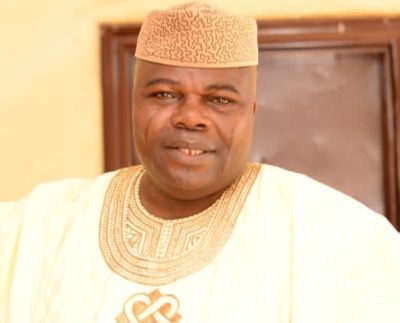 Olamide Oladiji