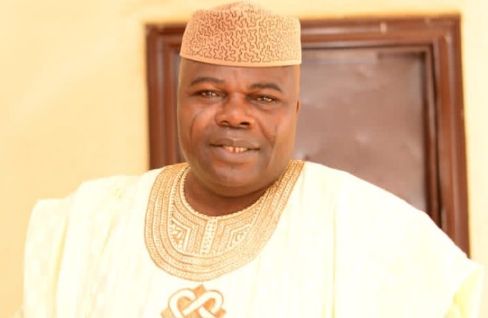 Olamide Oladiji