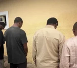 Organ Harvesting Suspects In Abuja Nasarawa