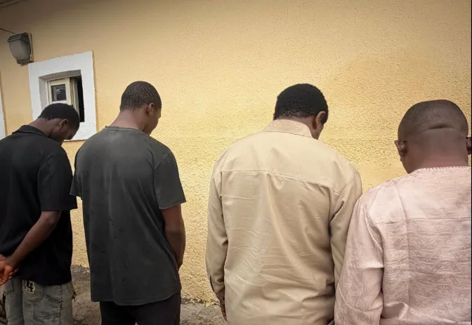 “He Deceived Me”: Victim Recounts How a Trusted Friend Led Him Into an Illegal Kidney Sale