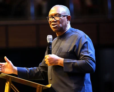 Peter Obi