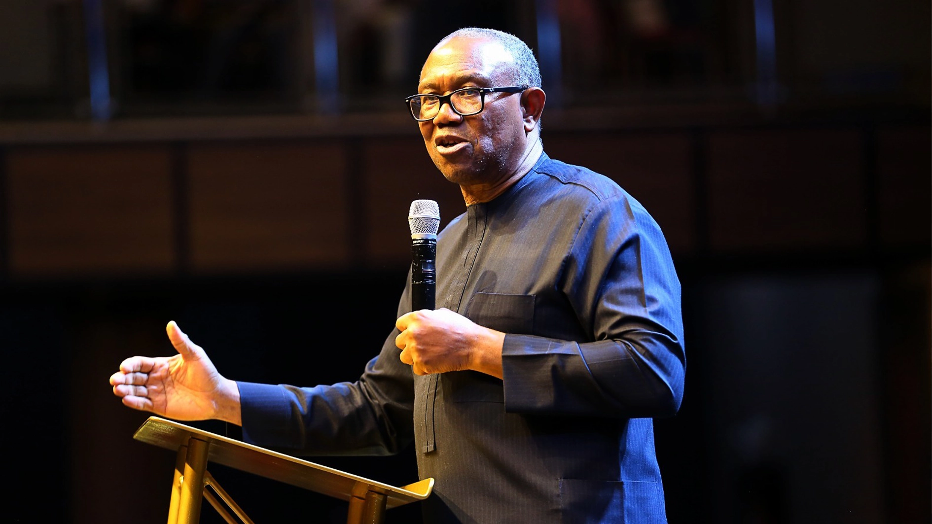 Insecurity: Nigeria Must Not Become a “Killing Field,” Obi Warns FG After Benue, Plateau, Niger Attacks