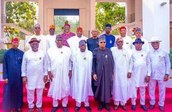 Cheaper Transport Fares Coming: Tinubu, Governors Agree on Nationwide Cut From October 1