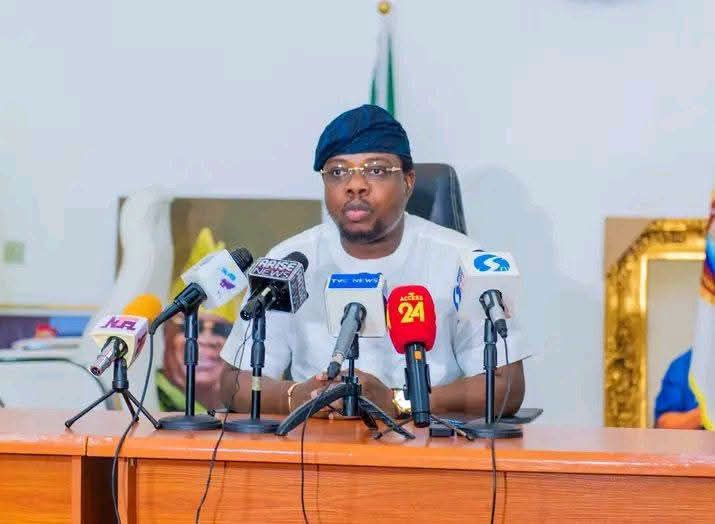 Osun Election Violence Relief Committee Opens Claims Window, Pledges Scholarships for Victims’ Children