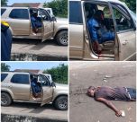 Ikire Killings: Pictures of of the two people killed