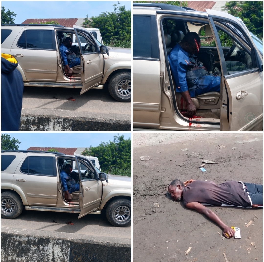 Ikire Killings: Conflicting Accounts Emerge From Residents