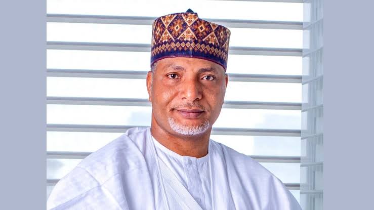 Senator Saliu Mustapha Predicts Landslide Win Over AbdulRazaq, Denies One-Term Pledge