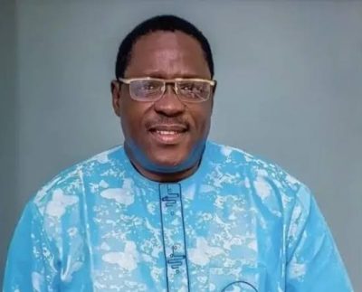 Taiwo Hassan Ogogo