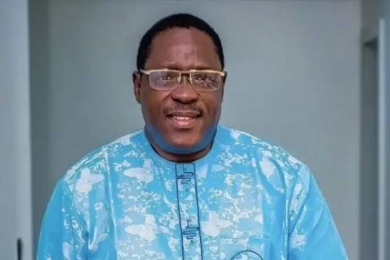 Taiwo Hassan Ogogo
