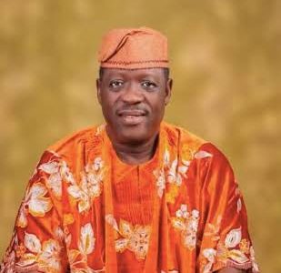 Taiwo Hassan Ogogo