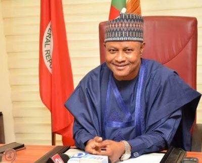 Uba Sani