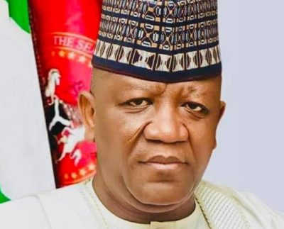 Yari's 2027 Campaign