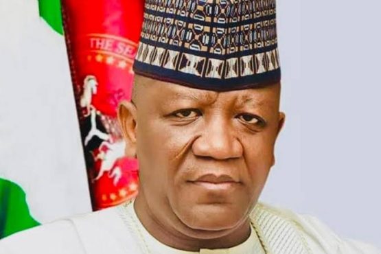 Yari's 2027 Campaign