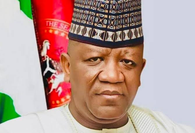 North-Central APC Bloc Throws Weight Behind Yari’s 2027 Campaign to Deliver Tinubu Victory
