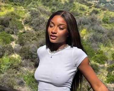 Ayra Starr