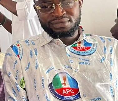 Damilare Francis Eniade