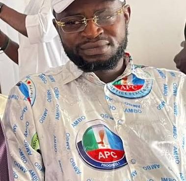 Damilare Francis Eniade