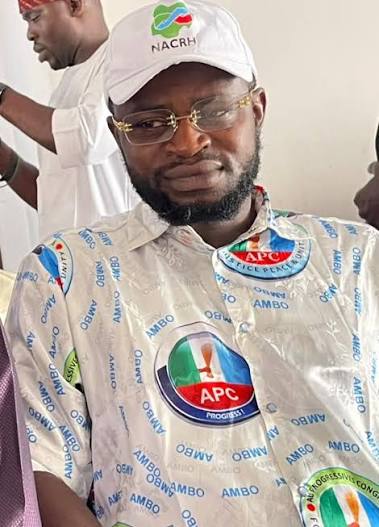 Eniade Declares ‘War’ on Odo-Otin Voters, Threatens Non-APC Members Ahead of Saturday’s Poll