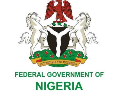 Federal Government Of Nigeria Logo