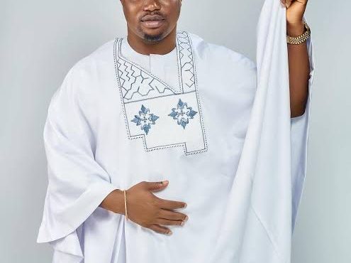 Hon. Adewale Adeyinka