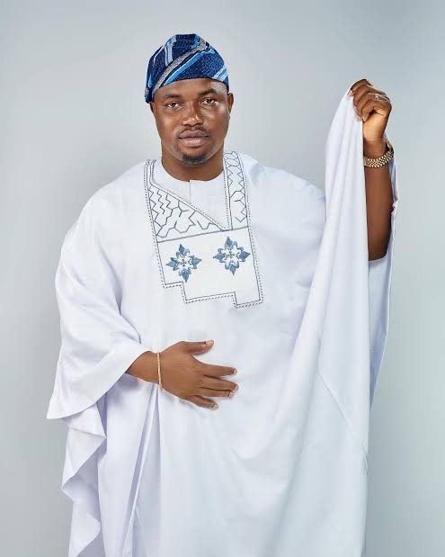 Hon. Adeyinka Alleges Attack by Eniade-linked Convoy in Okuku, Says Two Suspects with Firearm Handed to DSS