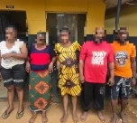 Ogun Baby Factory