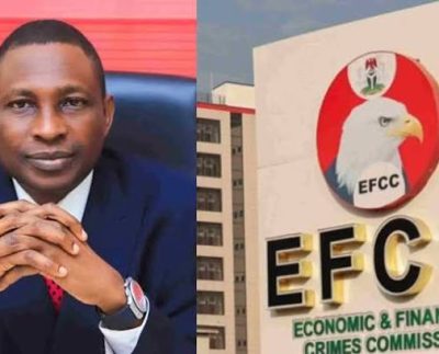 Olukoyede Efcc Chairman