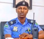 Spokesperson Sp Bright Edafe