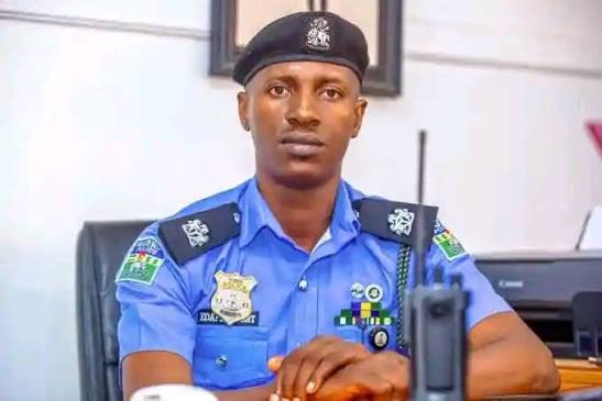 Delta Police Raid Owa-Abbi Hideout, Arrest 56-Year-Old, Seize 21 Bags of Indian Hemp