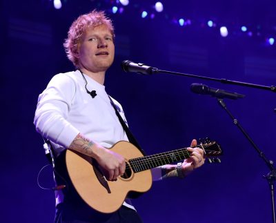 Aaaa Ed Sheeran