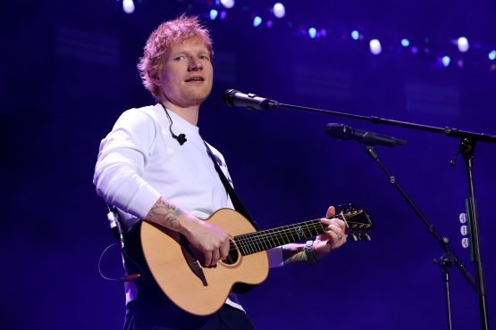 Aaaa Ed Sheeran