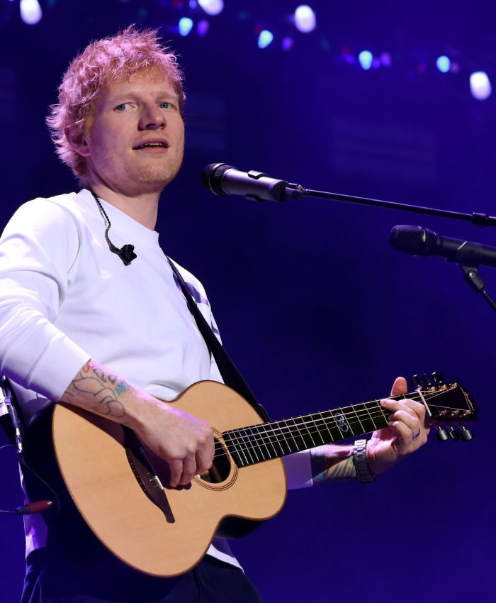 Aaaa Ed Sheeran