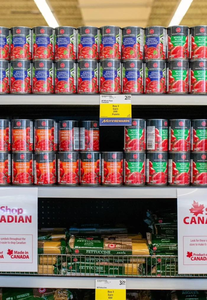 Aaaa Groccanada