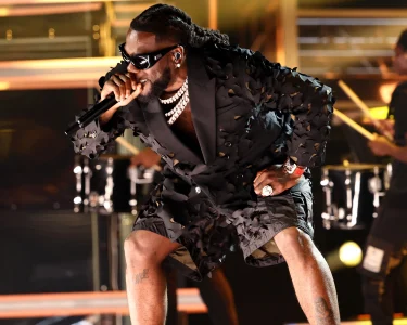 Aaaaa A Burna Boy