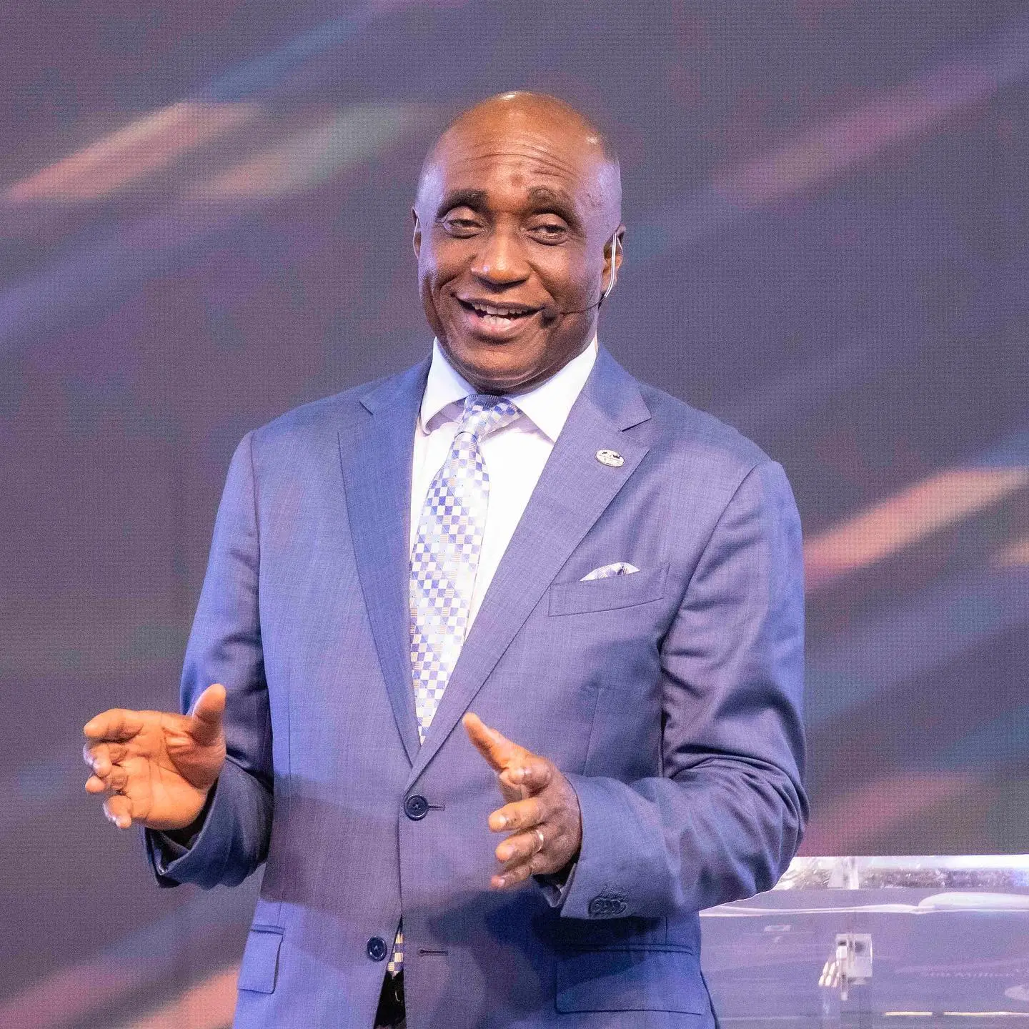 Whether Nigeria Is Hell, Bad Shouldn’t Define the Good News