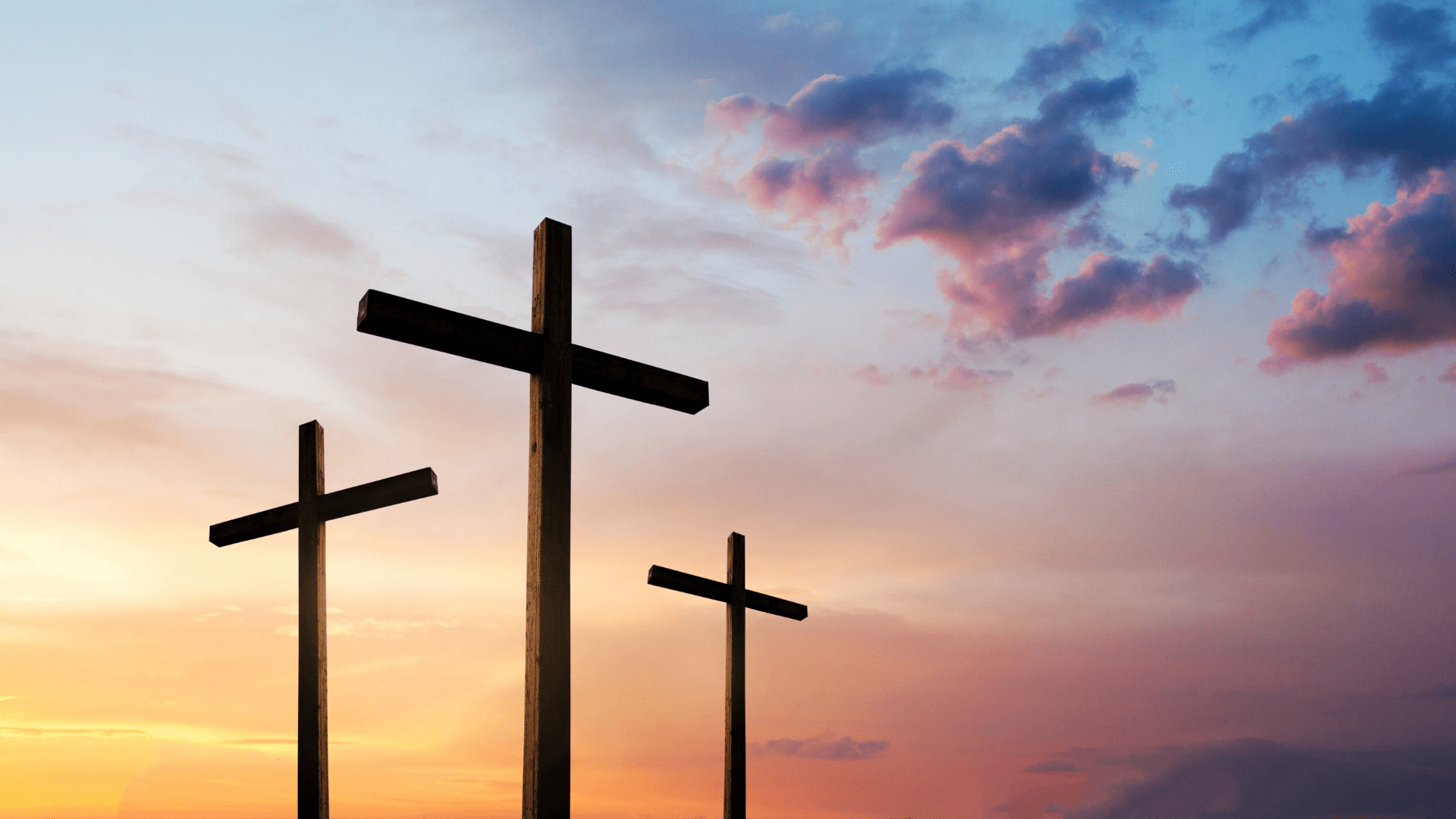 How Prayer Warriors’ Major on Minor Crosses Calvary