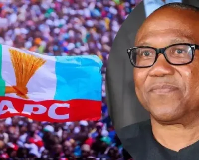 Apc And Obi