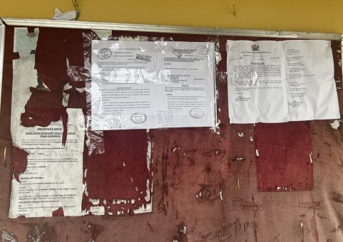Osun Tribunal Receives APC, PDP Petitions Against Adeleke’s Re-election