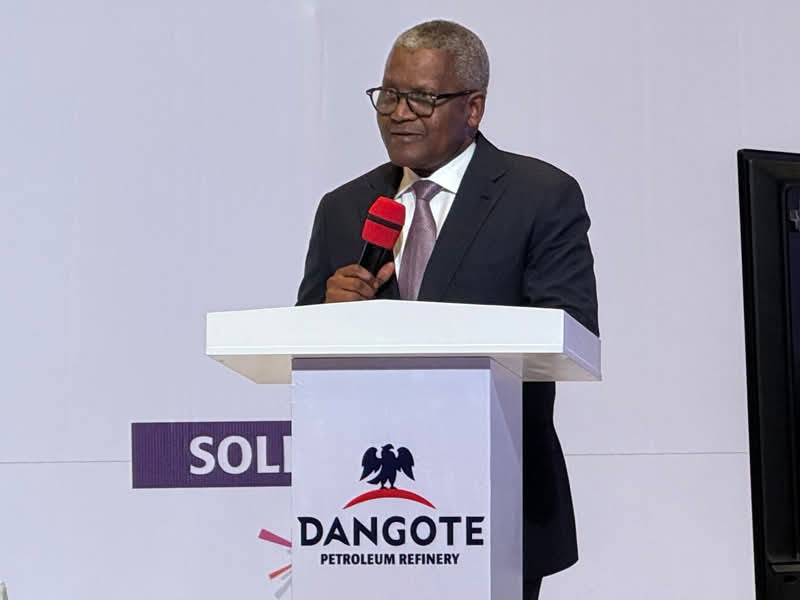 Dangote Refinery Opens Ownership to Nigerians as ₦2.157tn IPO Moves Forward