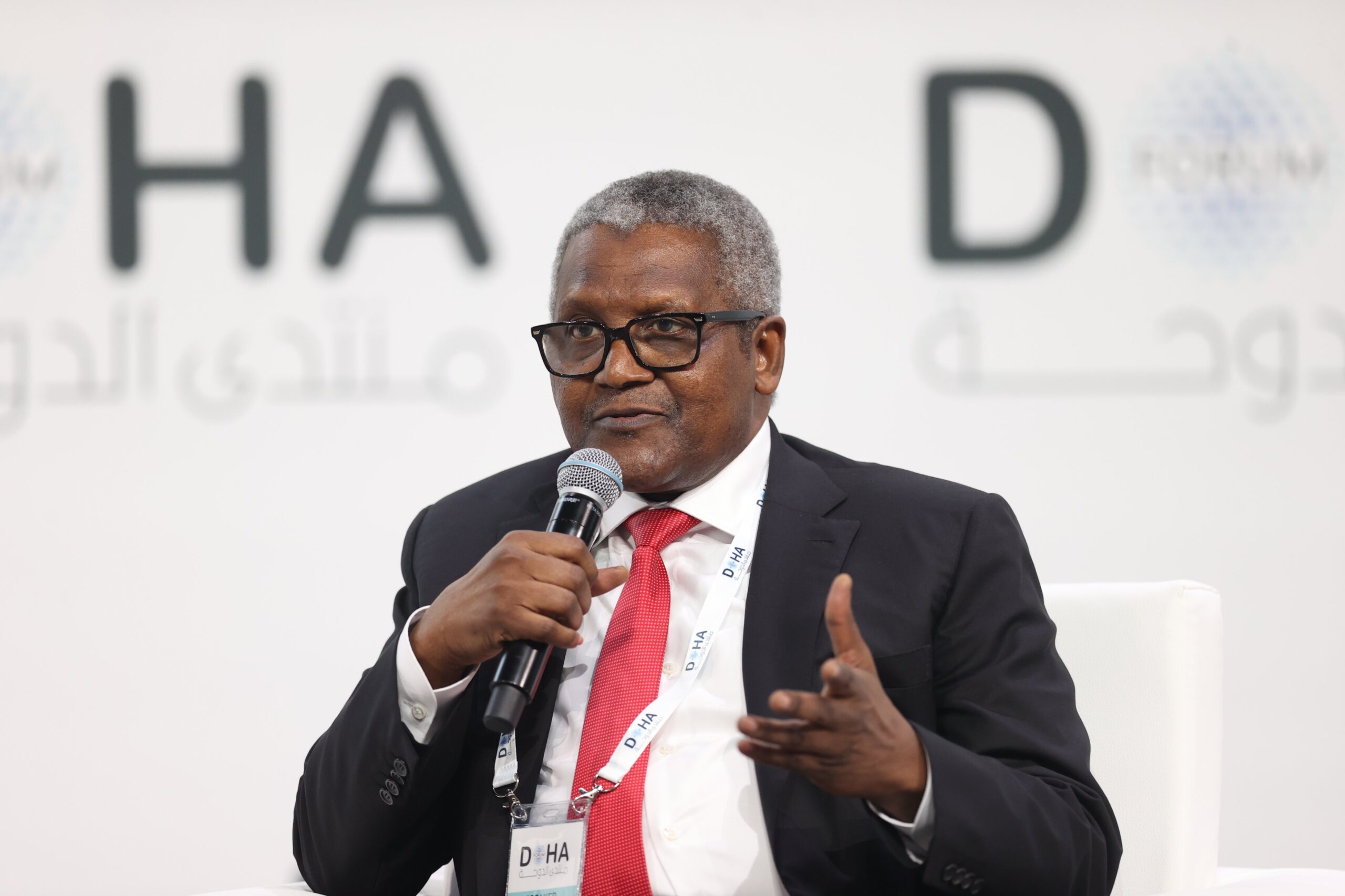 Dangote Says Refinery Shares Could Hit N10,000, Promises Retail Investors Priority in IPO Allocation