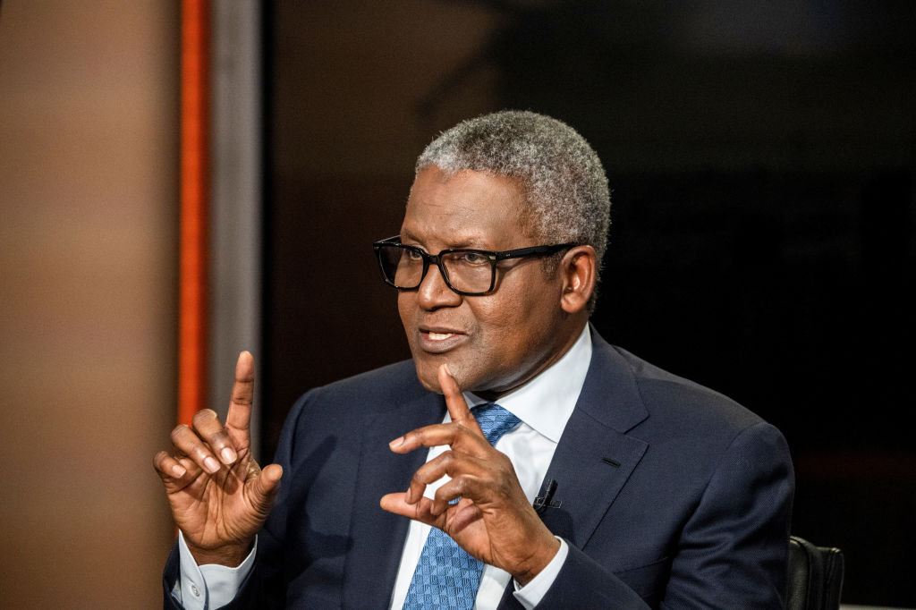 Dangote Refinery IPO to Open in 12 Days, Targets $5bn Raise