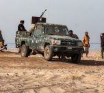 Ansarullahi Al Houthi