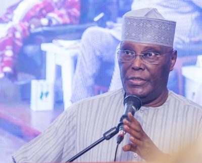 Atiku Abubakar