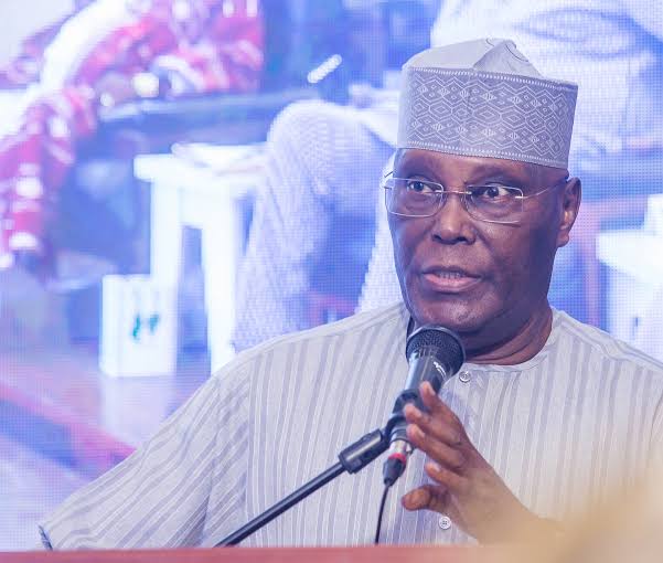 Atiku Decries Reports of Young Nigerians Selling Kidneys Amid Cost of Living Crisis