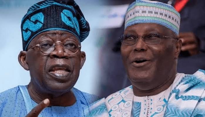 Tinubu Defends Economic Reforms, Atiku Says Relief Is Coming Too Late