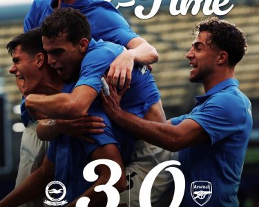 Brighton And Hove Albion