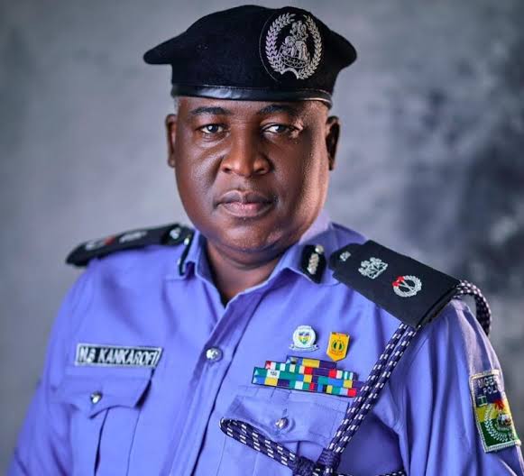 Police Detail Gun Battle That Freed 15 NYSC Members, Six Others From Kidnappers