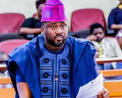 Desmond Elliot